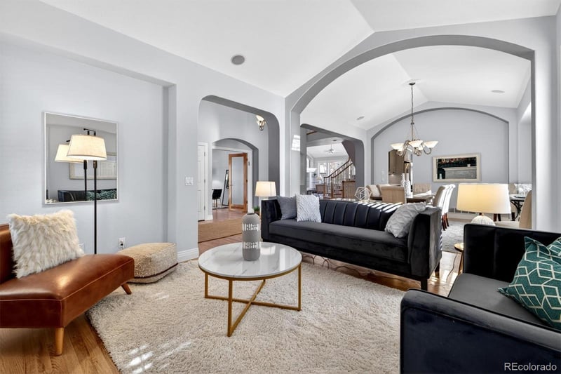 222 Olive St, Denver, CO 80230