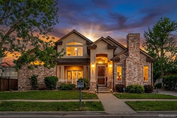 222 Olive St, Denver, CO 80230