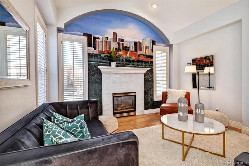 222 Olive St, Denver, CO 80230