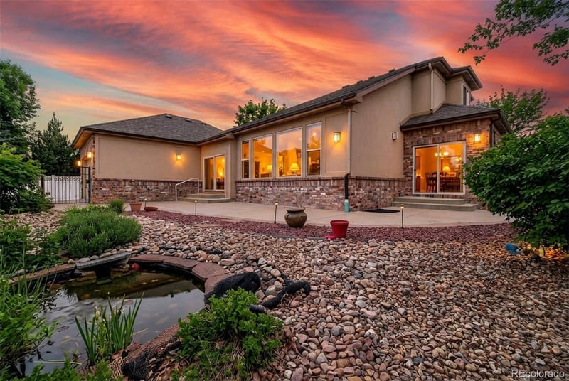 222 Olive St, Denver, CO 80230