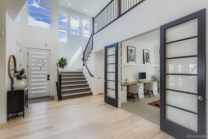 6025 Beeler St, Denver, CO 80238