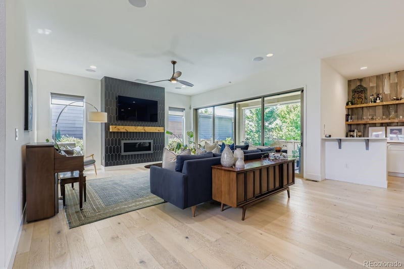 6025 Beeler St, Denver, CO 80238