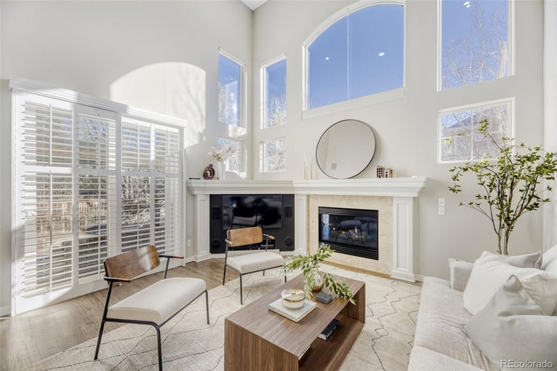 3020 S Newcombe Way, Lakewood, CO 80227