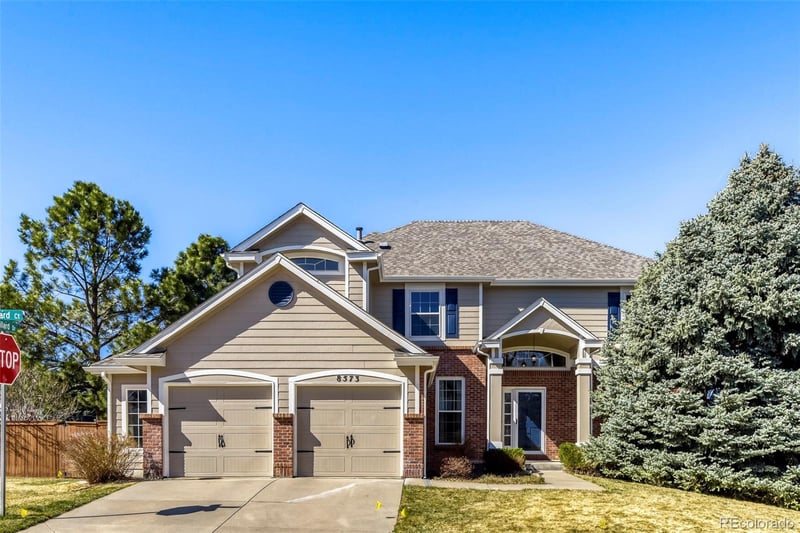 8573 Mallard Ct, Highlands Ranch, CO 80126