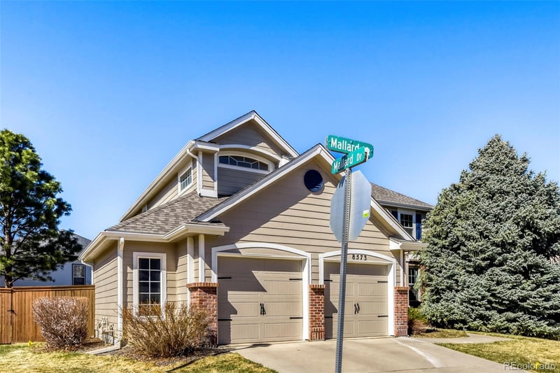8573 Mallard Ct, Highlands Ranch, CO 80126