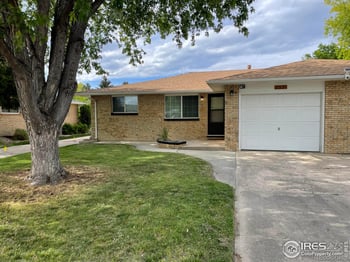 2327-2331 18th St, Loveland, CO 80538