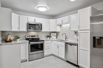 650 Alton Way #10A, Denver, CO 80247