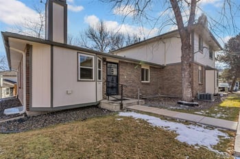 1720 Ammons St #A, Lakewood, CO 80232