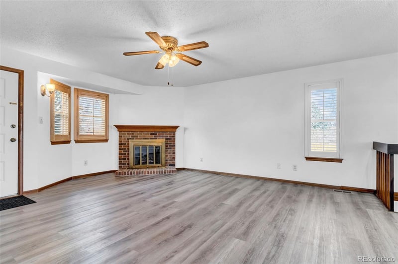 1720 Ammons St #A, Lakewood, CO 80232