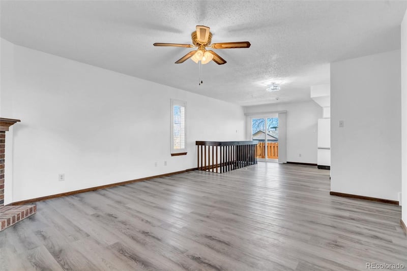 1720 Ammons St #A, Lakewood, CO 80232