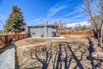 2890 Golden Way, Denver, CO 80227