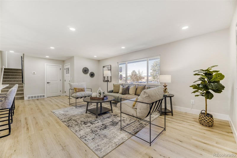 2890 S Golden Way, Denver, CO 80227