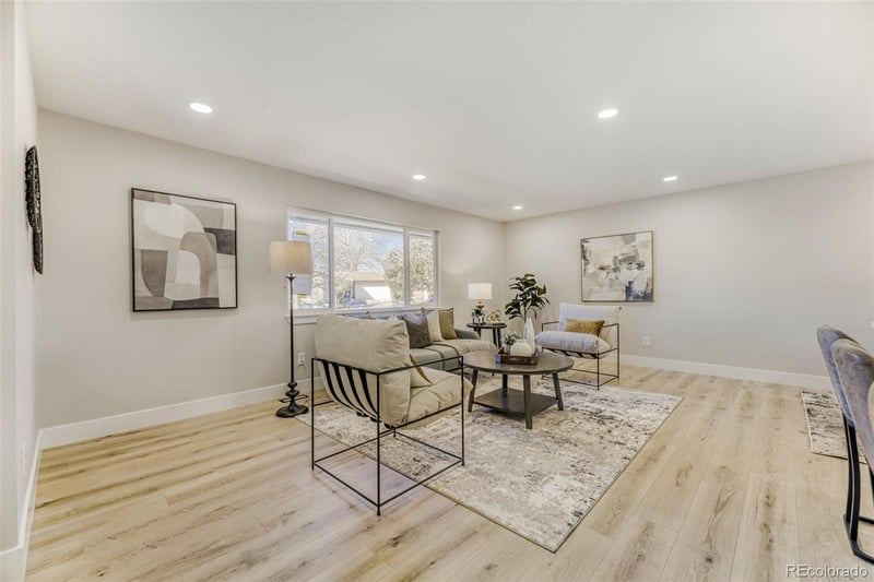 2890 S Golden Way, Denver, CO 80227