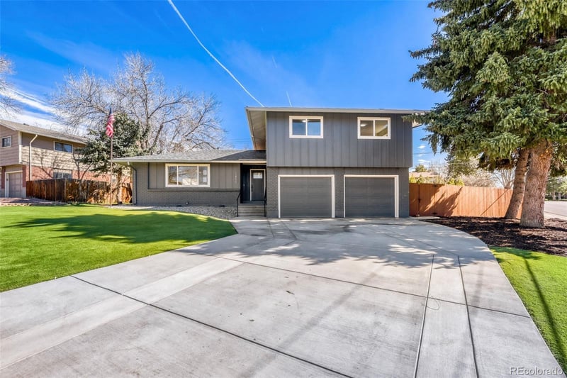 2890 S Golden Way, Denver, CO 80227