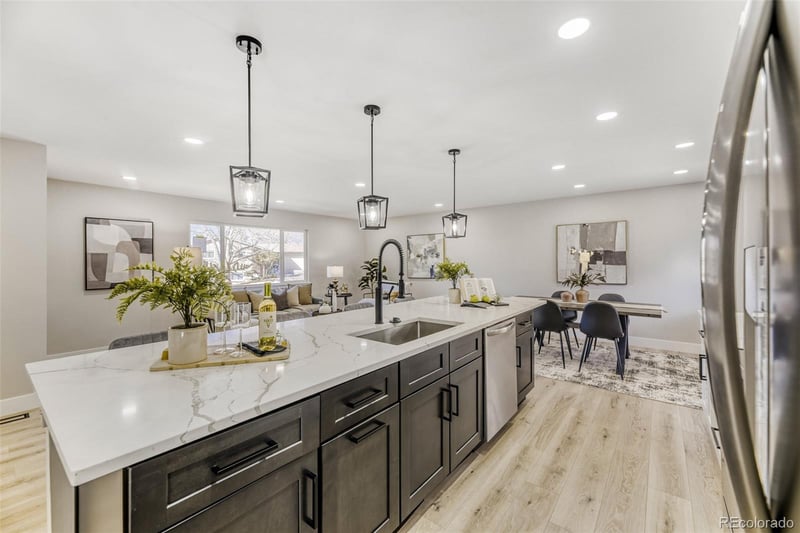 2890 S Golden Way, Denver, CO 80227