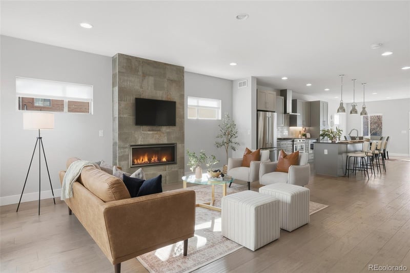 3522 Ogden St, Englewood, CO 80113