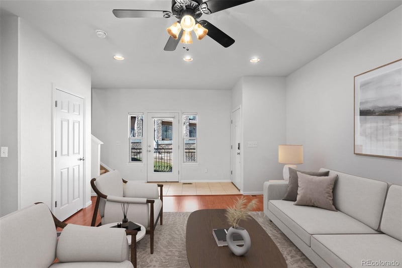 3155 104th Ave #8D, Thornton, CO 80233