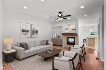 3155 104th Ave #8D, Thornton, CO 80233