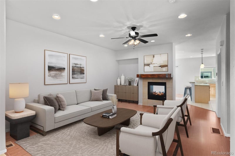 3155 104th Ave #8D, Thornton, CO 80233