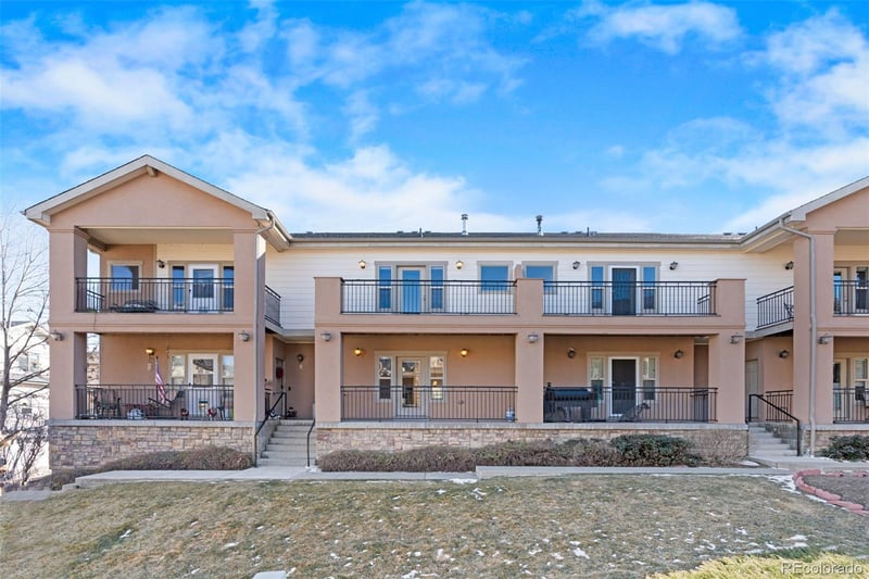 3155 104th Ave #8D, Thornton, CO 80233