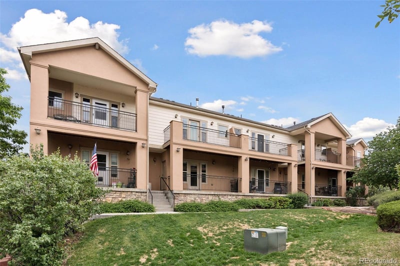 3155 104th Ave #8D, Thornton, CO 80233