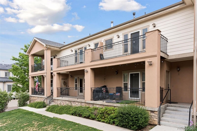 3155 104th Ave #8D, Thornton, CO 80233