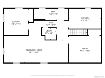 7253 69th Ave, Arvada, CO 80003