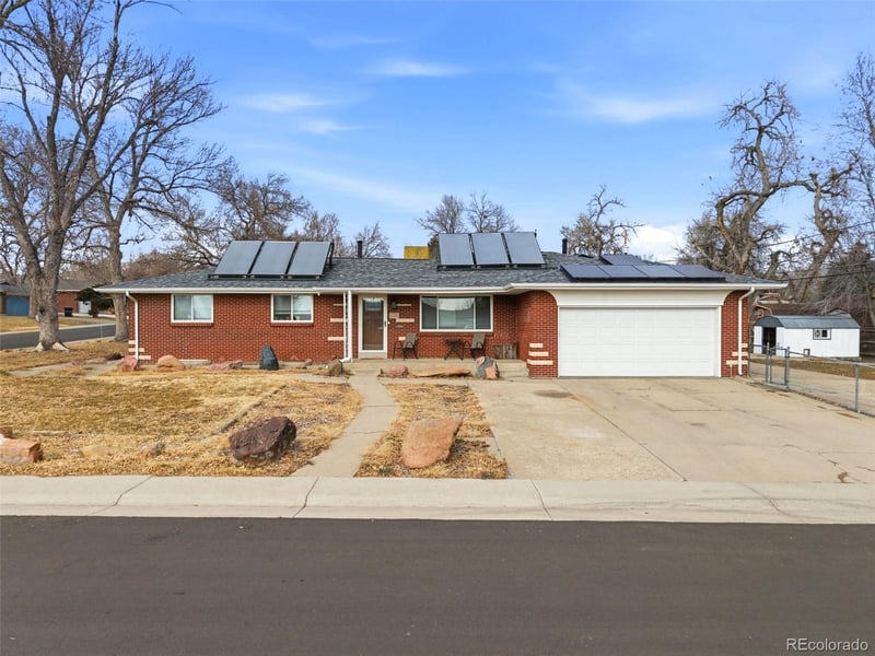7253 69th Ave, Arvada, CO 80003