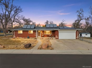 7253 69th Ave, Arvada, CO 80003