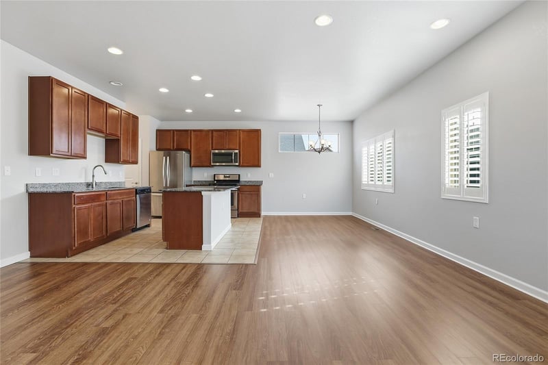 1949 Flanders Way #B, Aurora, CO 80013