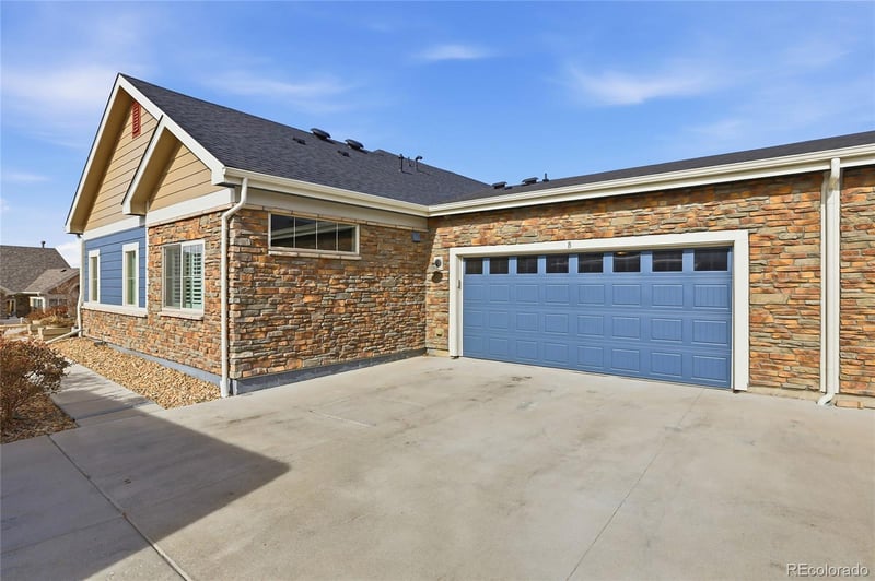 1949 Flanders Way #B, Aurora, CO 80013