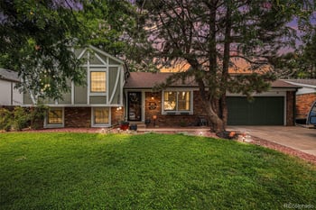 2529 Fairplay Way, Aurora, CO 80014