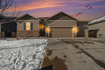 910 Pierson Ct, Windsor, CO 80550