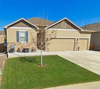 910 Pierson Ct, Windsor, CO 80550