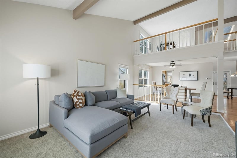 8221 San Juan Range Rd, Littleton, CO 80127