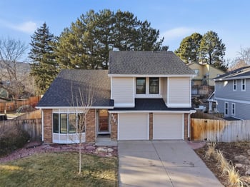 8221 San Juan Range Rd, Littleton, CO 80127