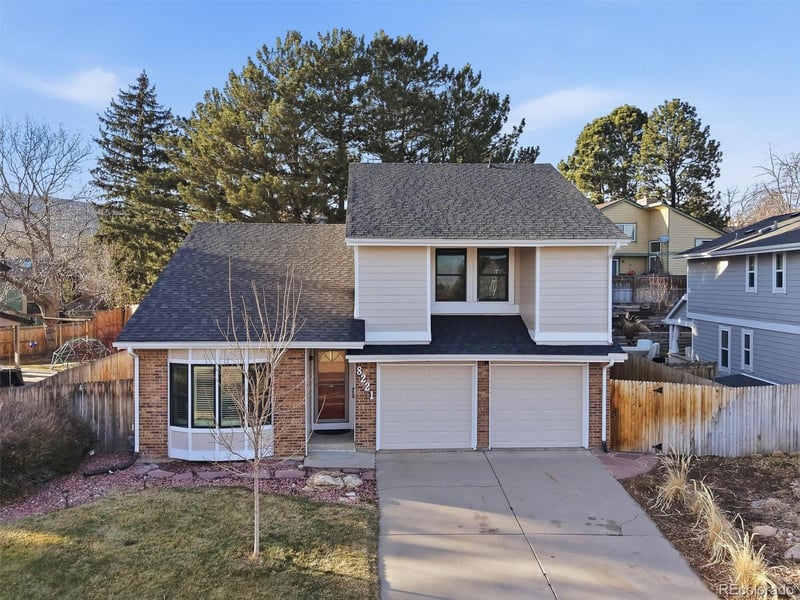 8221 San Juan Range Rd, Littleton, CO 80127