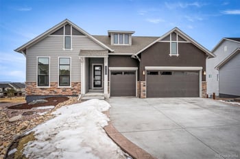 17122 Alsike Clover Ct, Monument, CO 80132