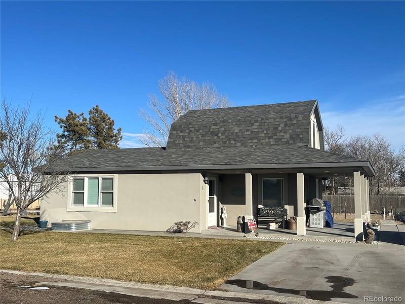 130 5th St, Burlington, CO 80807
