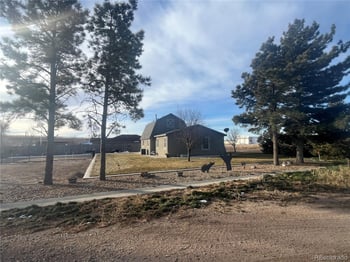 130 5th St, Burlington, CO 80807