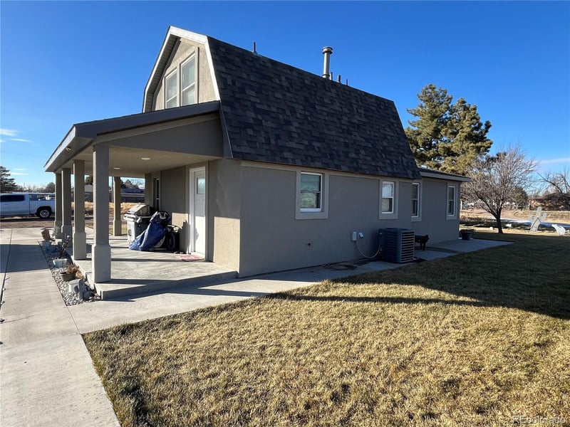 130 5th St, Burlington, CO 80807