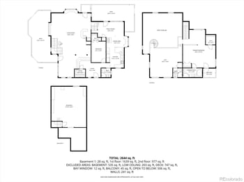 24999 Grandview Ave, Golden, CO 80401