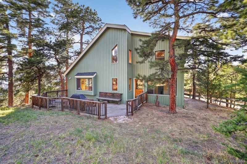 24999 Grandview Ave, Golden, CO 80401