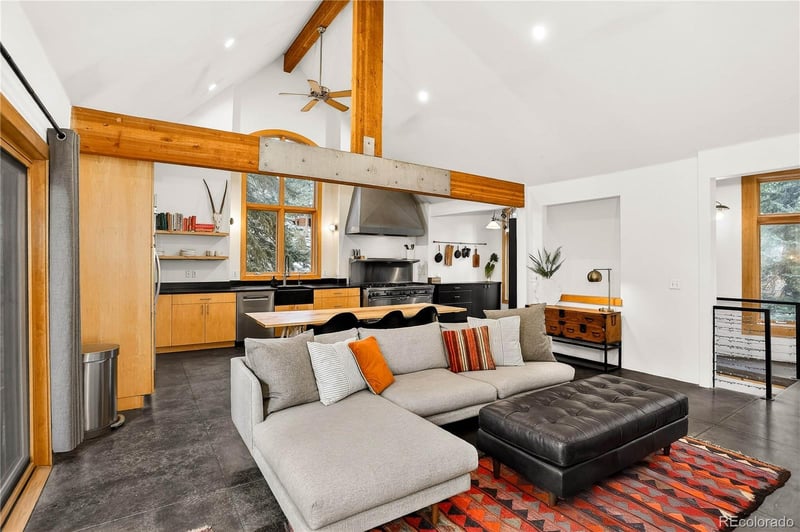 24844 Turkey Creek Rd, Evergreen, CO 80439