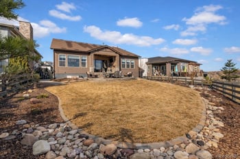 2104 Bellcove Dr, Castle Pines, CO 80108