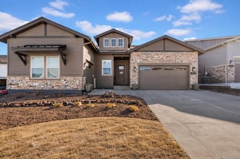 2104 Bellcove Dr, Castle Pines, CO 80108