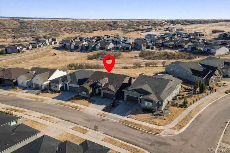 2104 Bellcove Dr, Castle Pines, CO 80108