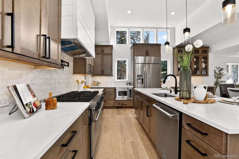 3092 Cook St, Denver, CO 80210