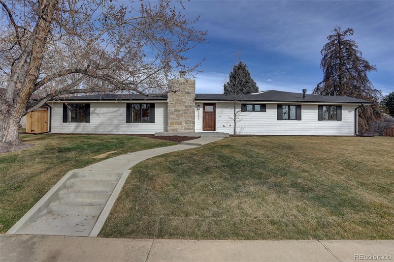 3092 S Cook St, Denver, CO 80210
