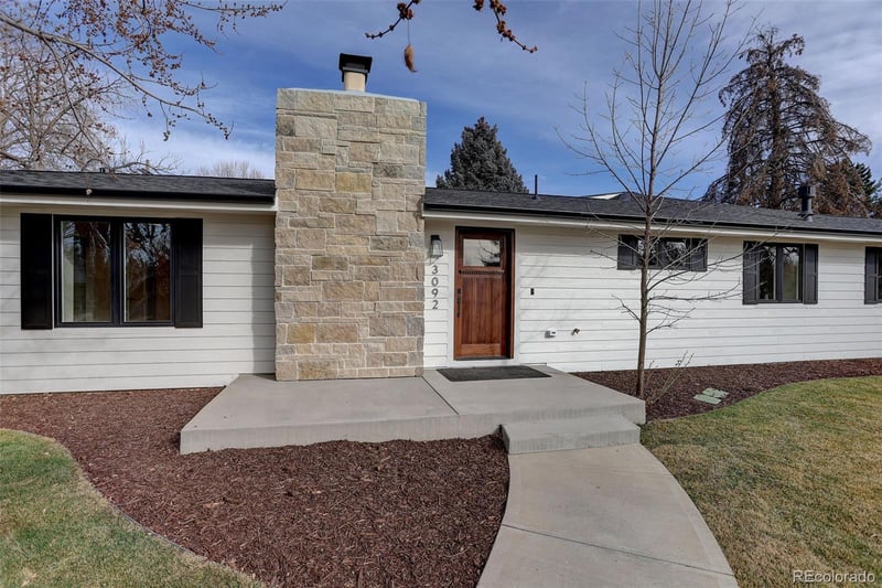 3092 S Cook St, Denver, CO 80210